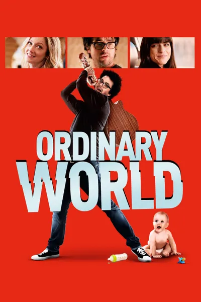 Ordinary World