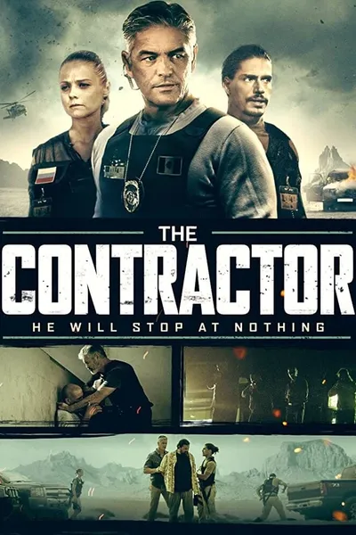 The Contractor