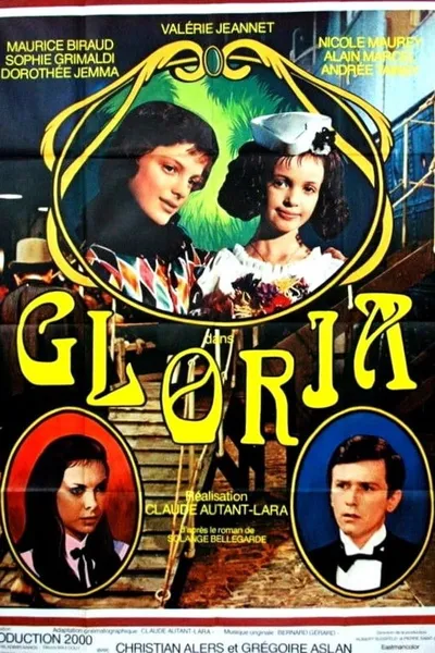 Gloria