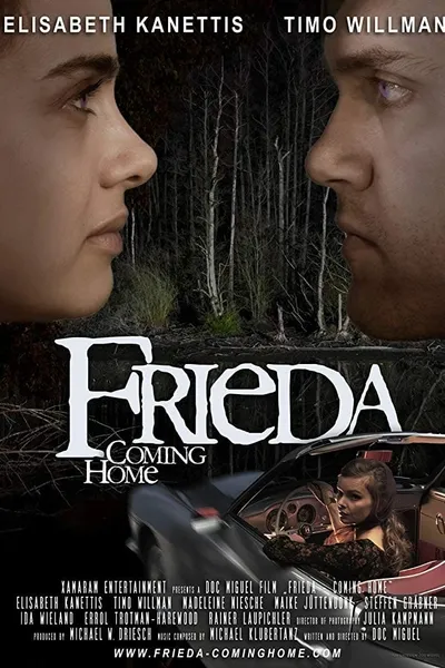 Frieda - Coming Home