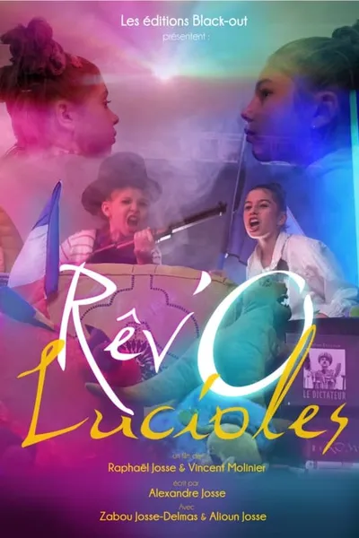 Rêv'O Lucioles