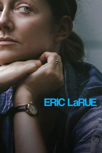 Eric LaRue