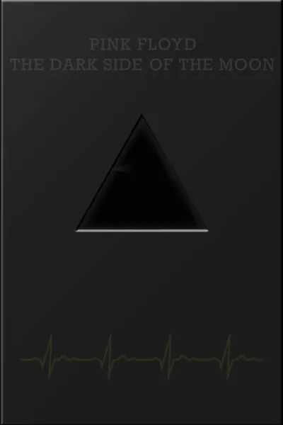 Pink Floyd: The Dark Side Of The Moon (50th Anniversary Blu-ray)