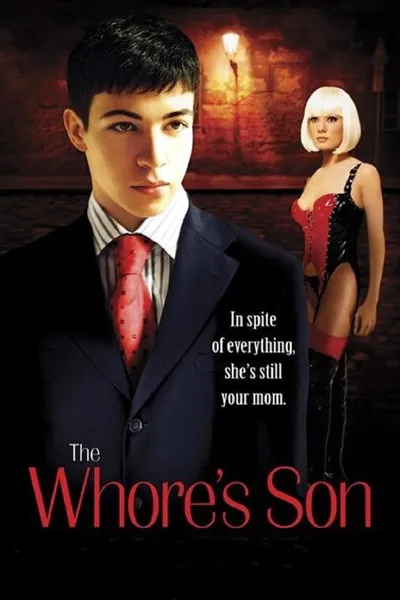 The Whore's Son