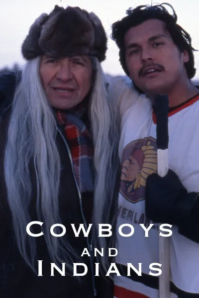 Cowboys & Indians