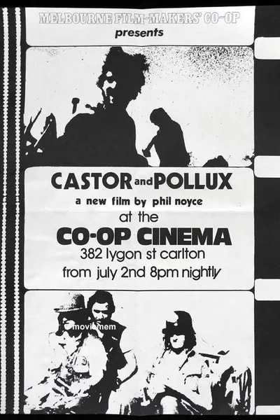 Castor and Pollux