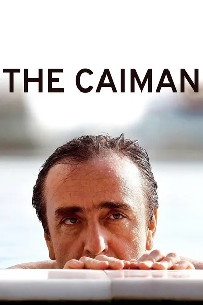 The Caiman