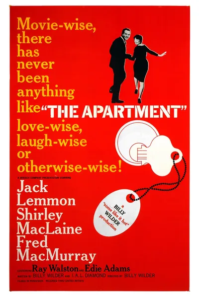 The Apartment