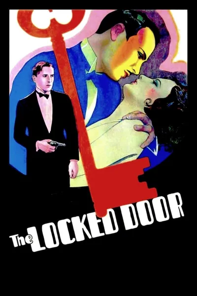 The Locked Door