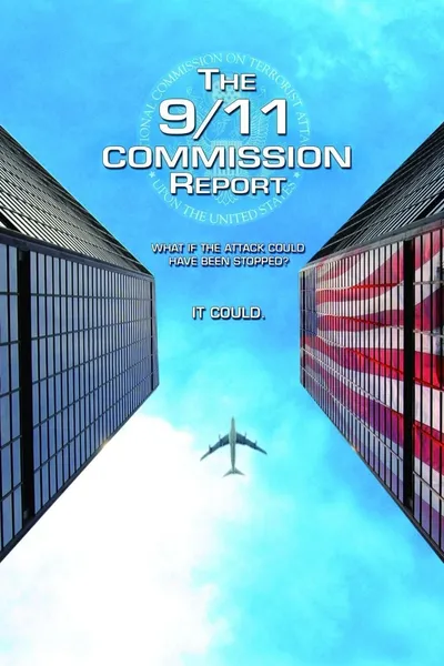 The 9/11 Commission Report