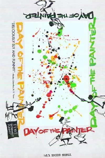 Day of the Painter