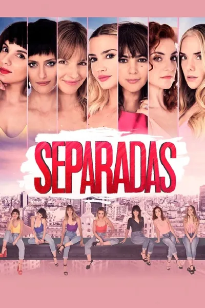 Separadas