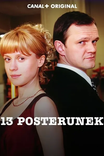 13 posterunek