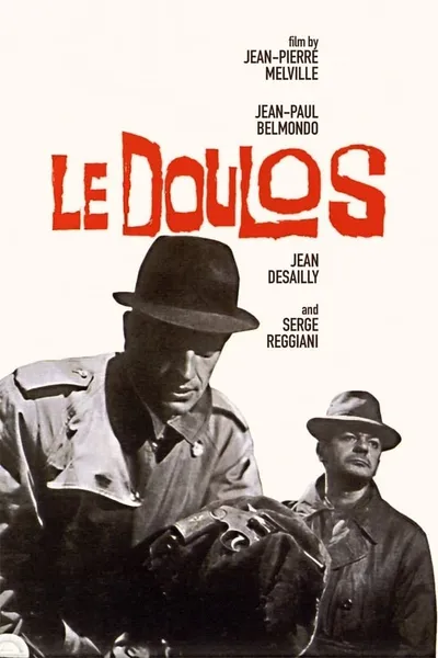 Le Doulos