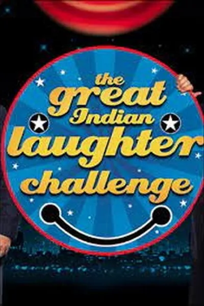 The Great Indian Laughter Challenge