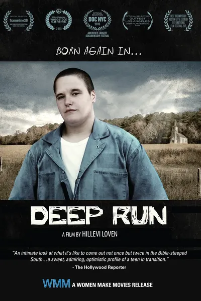 Deep Run