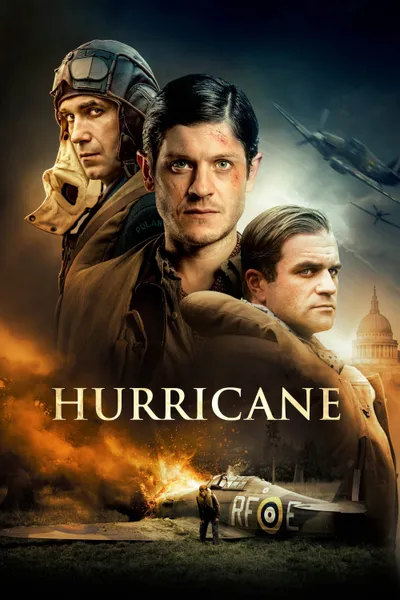 Hurricane