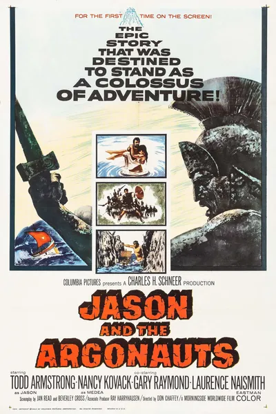 Jason and the Argonauts