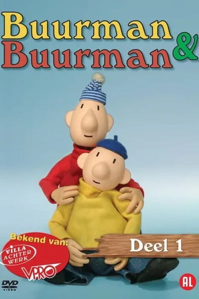 Buurman & Buurman Deel 1