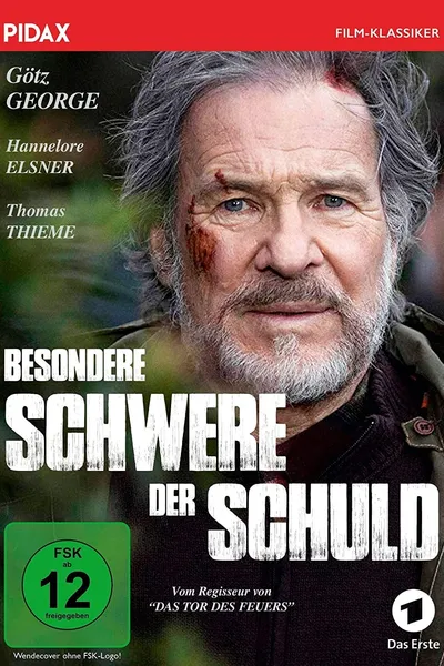 Besondere Schwere der Schuld