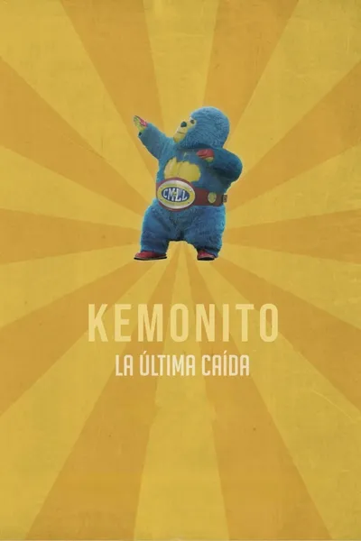 Kemonito: La última caída