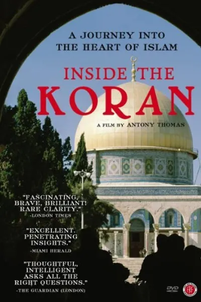 Inside the Koran