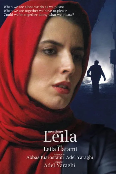 Meeting Leila