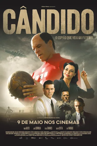 Cândido