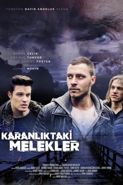 Karanlıktaki Melekler