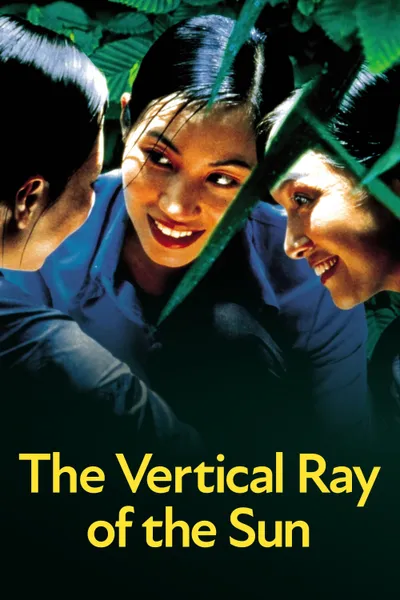 The Vertical Ray of the Sun