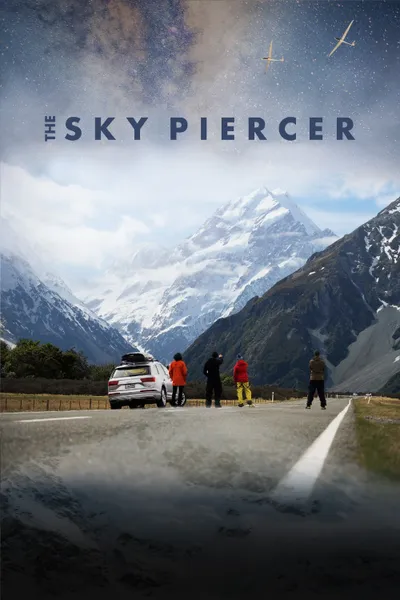 The Sky Piercer