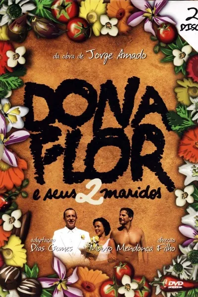 Dona Flor e Seus 2 Maridos