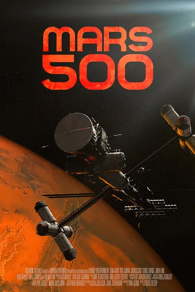 Mars-500