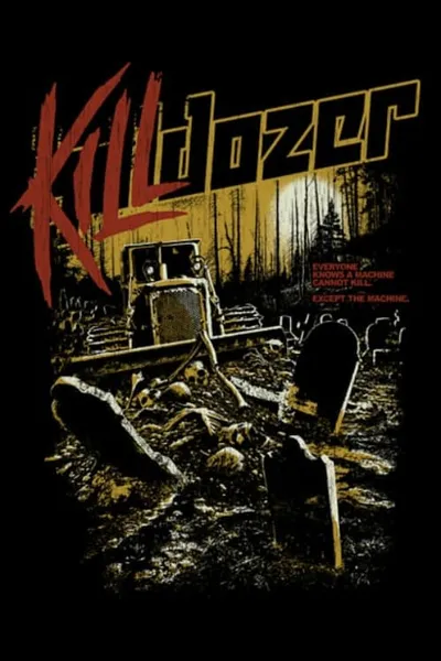 Killdozer