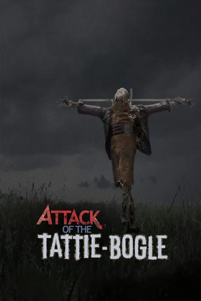 Attack of the Tattie-Bogle