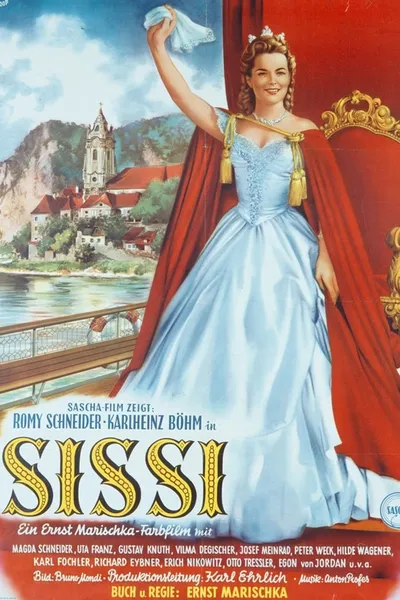 Sissi: The Young Empress