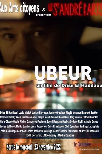 Ubeur