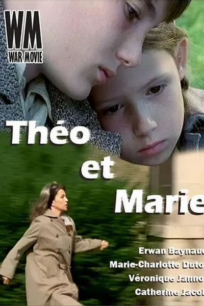 Théo et Marie