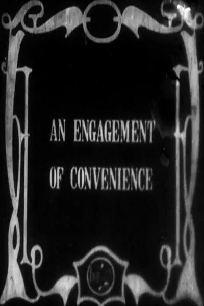 An Engagement of Convenience