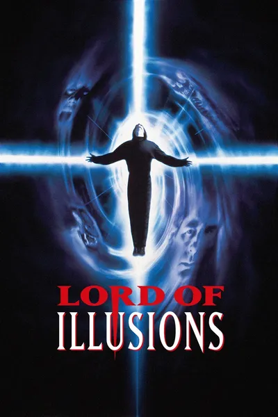 Lord of Illusions