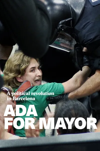 Ada for Mayor