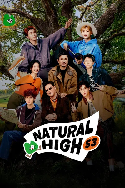 Natural High