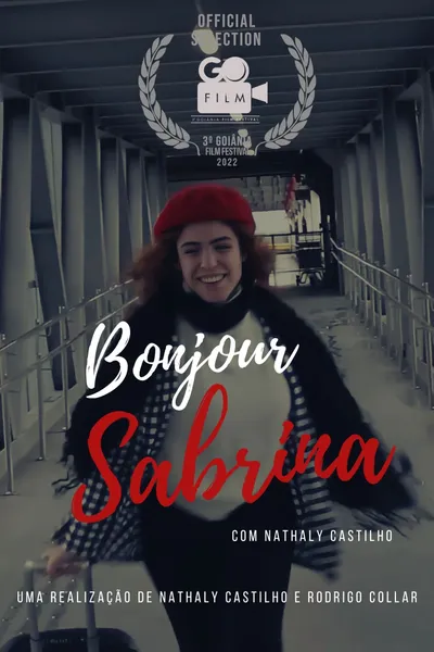 Bonjour Sabrina