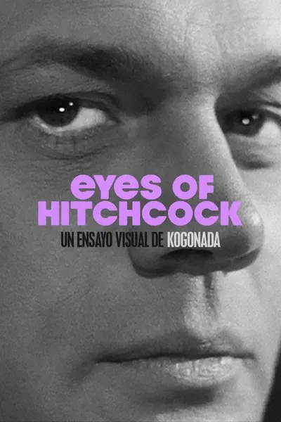 Eyes of Hitchcock