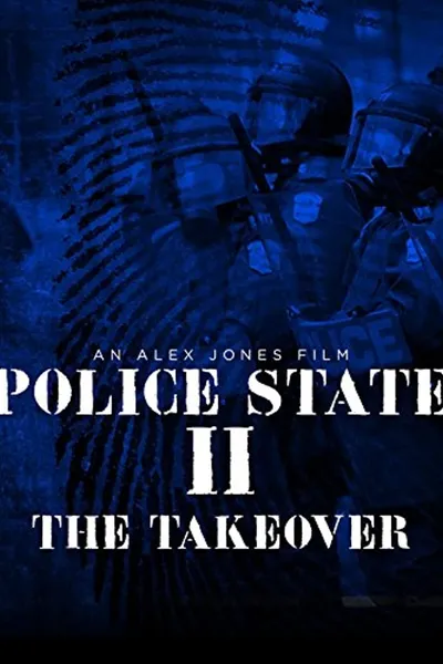 Police State II: The Take Over