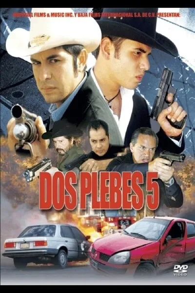 Dos plebes 5