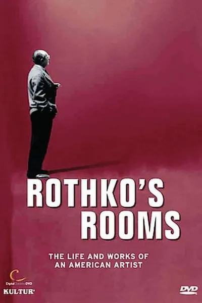 Rothko's Rooms