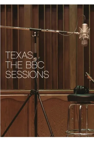 Texas at the BBC