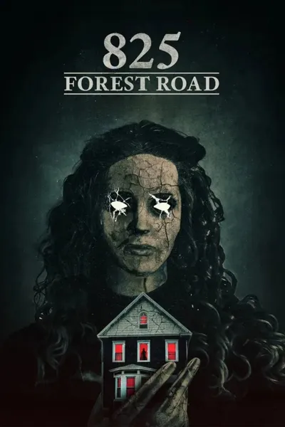 825 Forest Road