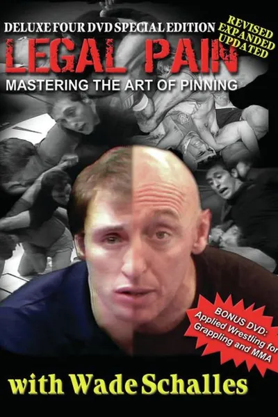 Legal Pain: Mastering the Art of Pinning